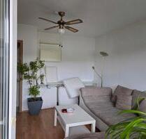 Teilmöblierte 2 Zimmer Einliegerwohnung in Karlsfeld - Dachau