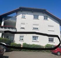 Renovierte 3 Zimmer Wohnung in Aßlar - Wetzlar