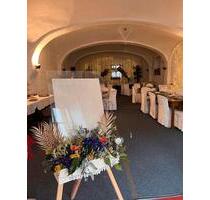 Eventsaal zu vermieten - 500,00 EUR Kaltmiete, ca.  75,00 m² in Moosburg an der Isar (PLZ: 85368)