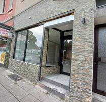 Ladenlokal zur Vermietung 95qm - 1.010,00 EUR Kaltmiete, ca.  95,00 m² in Gelsenkirchen (PLZ: 45896) Gelsenkirchen-Nord