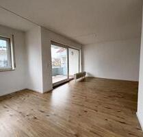 Attraktive 2-Zi.-Wohnung in Gründau Rothenbergen