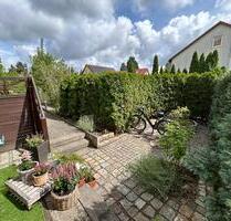 Traumhafte Wohnung mit 2 Terrassen und Garten - Berlin Treptow-Köpenick