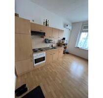 Nachmieter ab 01.10 – gepflegte 2-Zimmer-Wohnung mit EBK - Zerbst (Anhalt)