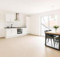 Wohnung Penthouse NEUBAU zu vermieten 124 qm in Schierling Rgbg