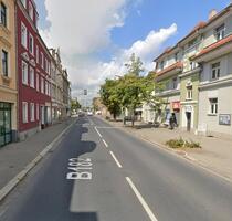 Eine sanierte 2-Raum-Wohnung wartet auf Sie!:) - Riesa Canitz