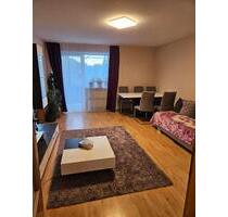 Helle, freundliche 2-Zimmer-Wohnung mit Einbauküche zu vermieten - Vilshofen an der Donau