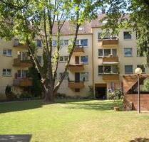 Schöne 3 Zi.-Wohnung zur Miete in Wuppertal-Elberfeld - Wentzel Dr.