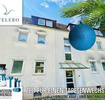 Charmante 3-Zimmer-Wohnung mit Tageslichtbad in gepflegtem Mehrfamilienhaus - Plettenberg