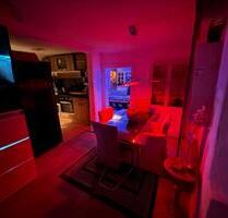 Möblierte 2 Zimmer Wohnung Altstadt Augsburg ab 1.1.2026