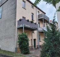 Charmante, 3 - Raum Altbau-, Stadtwohnung im Mehrfamilienhaus - Finsterwalde