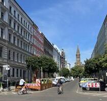 schöne 2 Zi Wohnung vom Eigentümer in Berlin - Mitte ohne Makler