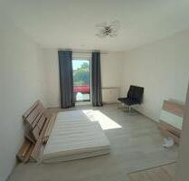 Wohnung in Greifswald. In der Nähe von der InnenstadtBahnhof