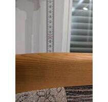 Eckbank Massiv, was wollt ihr ausgeben für solide Handwerksar. - Weiler bei Bingen