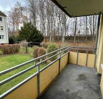 3-Zimmer-Erdgeschosswohnung mit großem Balkon zu vermieten! - Hildesheim Oststadt/Stadtfeld