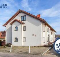 Ihre neue Wohnung - stadtnah, ruhig, mit großem Balkon - Pforzheim Eutingen