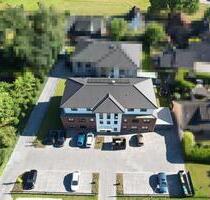 2.Obergeschoss mit 3 Zimmern im KfW-55-Haus mit EBK und hochwertiger Ausstattung in Wildeshausen