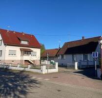Traumhaus für Familie in Beinheim (Elsass) - Rastatt