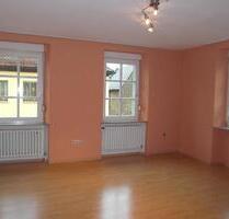 Komfortable 3-ZW in Wiesentheid mit Einbauküche erwartet Sie!