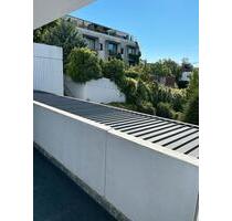 2-Zimmer Wohnung mit neuer Küche und Sonnenbalkon Richtung Süden - Lauben