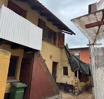 Miethaus in Bechtheim - 500,00 EUR Kaltmiete, ca.  75,00 m² in Bechtheim (PLZ: 67595)