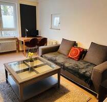 STUDENTENWOHNUNG möbliert, auf Zeit, 1 Person - München Sendling-Westpark