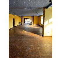 Lagerraum ca 200 m2 on Bunde - 400,00 EUR Kaltmiete, ca.  200,00 m² in Lage (PLZ: 32791)