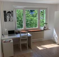 Möblierte 1-Zimmer-Wohnung in Top-Lage – Direkt an der TH Nürnber - Nürnberg Altstadt, St. Lorenz