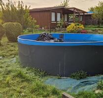 Garten in Birkungen - 3.000,00 EUR Kaltmiete, ca.  0,00 m² in Leinefelde-Worbis (PLZ: 37327)