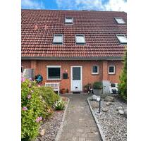 Modernes Reihenmittelhaus in ruhiger Lage - Mildstedt