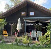 Wohnungsswap - 4 Zimmer, 90 m² - Straße, Berlin