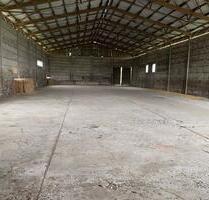 800m² Lagerhalle Lager Lagerfläche Rolltor 5mHoch Direkt Autobahn - Berlin Reinickendorf