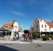 Ferienwohnung in Kühlungsborn – Urlaub – Ostsee – Meer - Strand