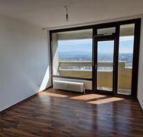 2-Zimmer-Wohnung mit Panorama Ausblick in Vogelstang Zentrum - Mannheim Käfertal