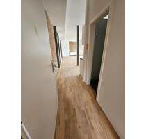 46qm -1 Zimmer Neubauwohnung im 5 OG mit Einbauküche -ohne Aufzug - Berlin Friedrichshain-Kreuzberg