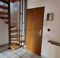 Maisonette Wohnung 86qm Innenstadt nähe 4ZKB - Radevormwald