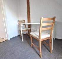 ideale Studentenwohnung für Einzelperson oder Paar - Clausthal-Zellerfeld