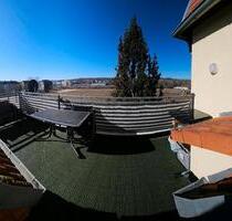 Nachmieter für schöne 2-Zimmer Wohnung mit großem SW Balkon - Zwickau Zwickau-Nord