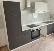 Helle 1-Zimmer-Wohnung in Aplerbeck – frisch kernsaniert - Dortmund