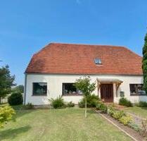 Einfamilienhaus mit Scheune am Goldberger See Provisionsfrei