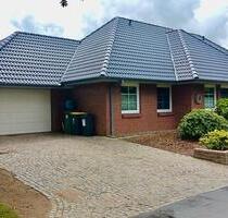 Attraktives Einfamilienhaus mit viel Platz, provisionsfrei - Medelby