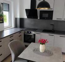 Schöne 3-Zimmer Wohnung mit Terrasse - Alfter