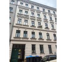 Hübsche 2 Zimmer Eigentumswohnung in Leipzig