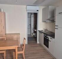 1-Zimmer-Appartement in 55481 Kirchberg zu vermieten - Kirchberg (Hunsrück)