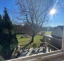 Attraktive 2 - Zimmer - Wohnung mit Balkon und EBK in Herten