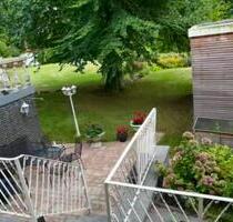 Attraktive 2 - Zimmer - Wohnung mit Balkon und EBK in Herten
