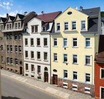 Attraktive 3-Zimmer-Wohnung in Hohenstein-Ernstthal – frisch renoviert und mit Stellplatz!