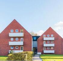 Aktuell in der Renovierung: 2-Zimmer-Wohnung mit Balkon in Hemelingen! - Bremen