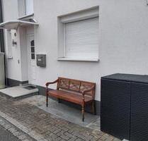 Großzügige Doppelhaushälfte in Haltingen + PV Anlage zu vermieten - Weil am Rhein