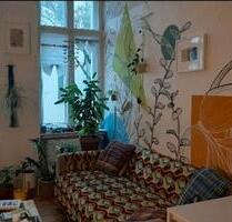 Wohnung in Berlin Prenzlauer Berg zur Zwischenmiete