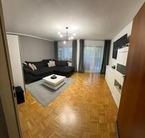 2,5 Zi-Whg München Nawiaskystrasse , Kaltmiete